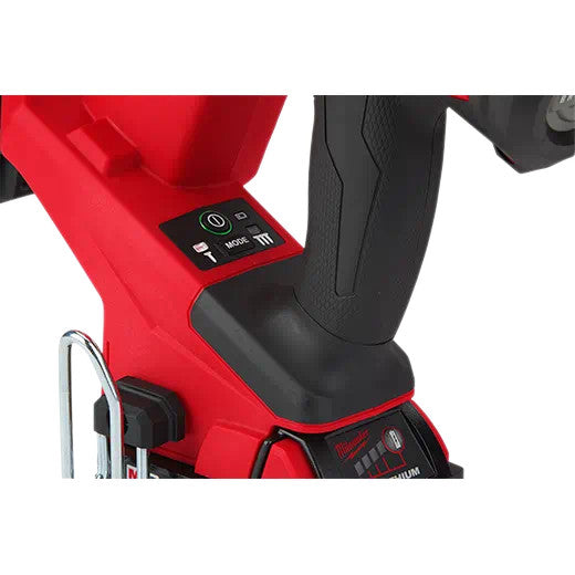 M18 FUEL™ 18 Gauge 1/4 in. Narrow Crown Stapler Kit