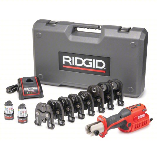 KIT, RP 241 RIDGID/RLS+LI — Quality Industrial Safety