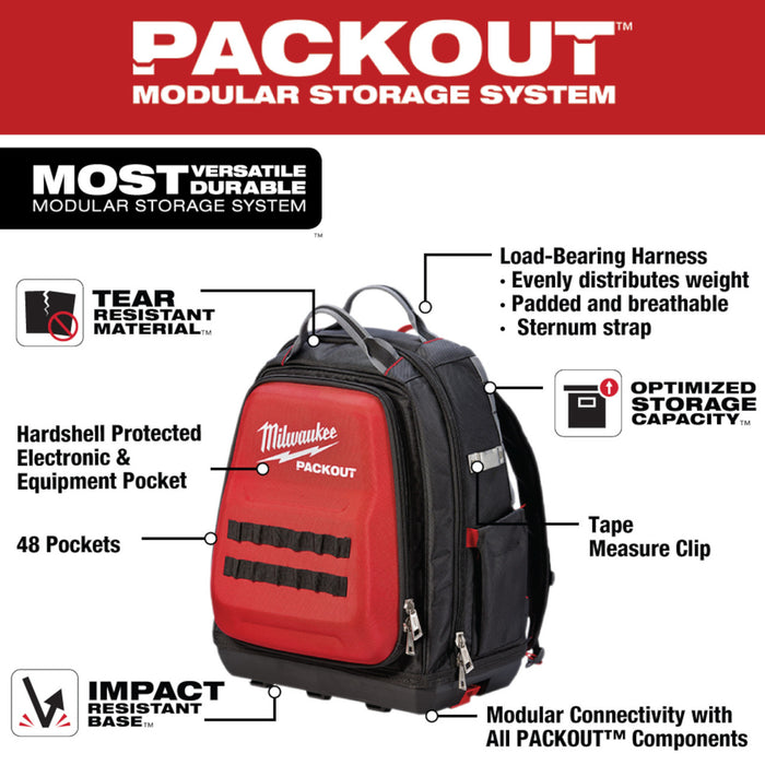 PACKOUT™ Backpack