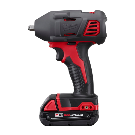 M18 2658 CPIW Tool Cover