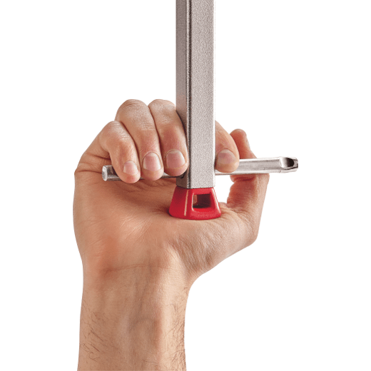 Basin Wrench - 1.25" Capacity