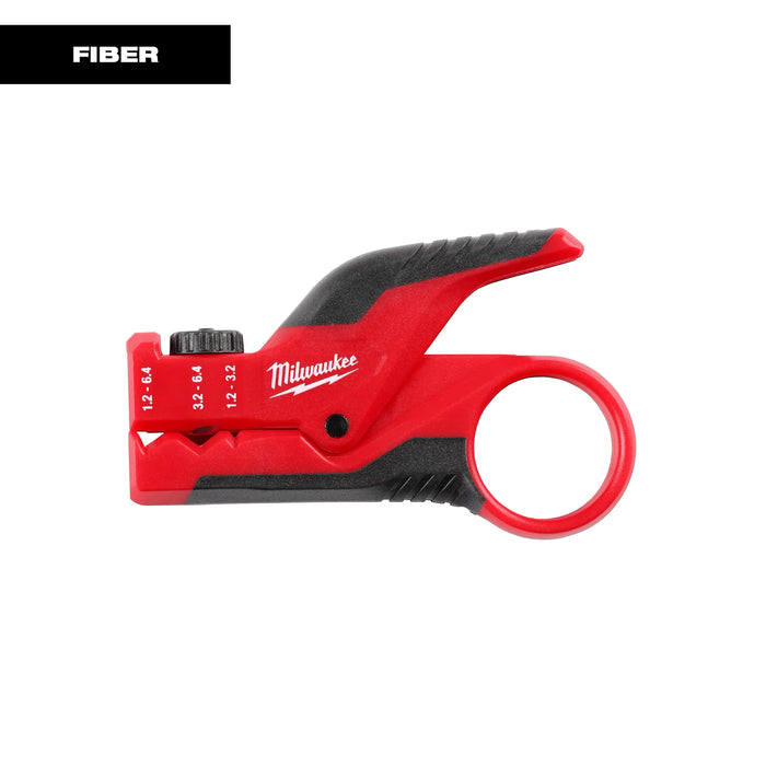 Buffer Tube Ringer & Slitter