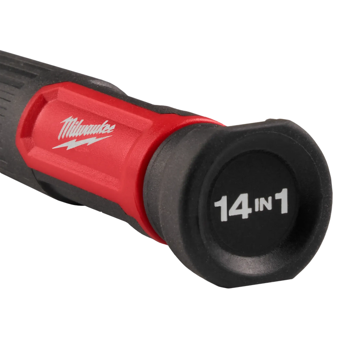 14-in-1 Precision Multi-Bit Screwdriver