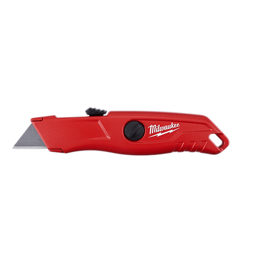 Self Retracting Utility Knife