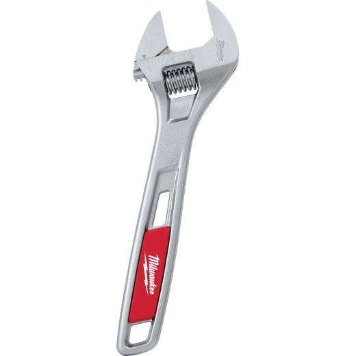 8 in. Adjustable Wrench