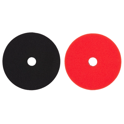 5" Foam Light Cutting / Polishing Pad 2PK