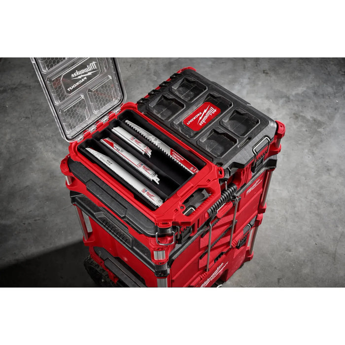 Milwaukee 15PC SAWZALL® Blade PACKOUT™ Kit