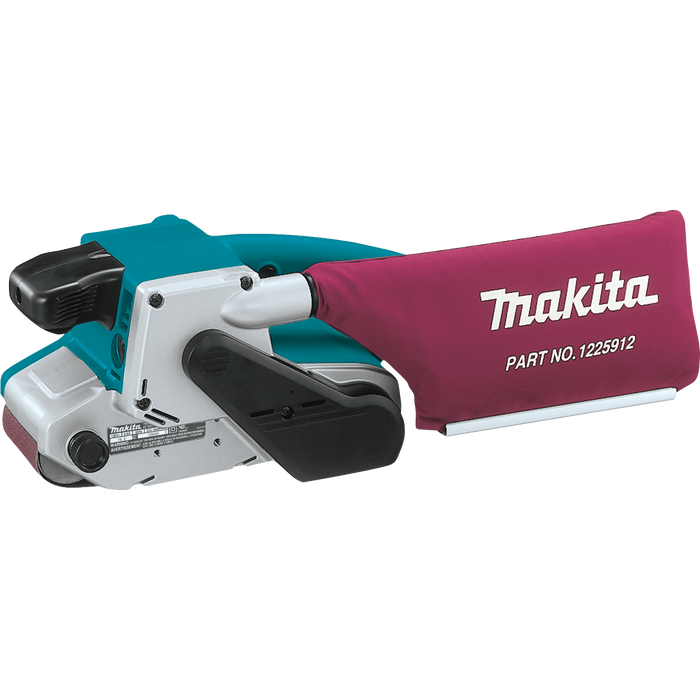 3" x 21" Belt Sander