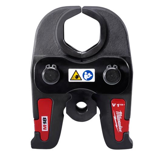 M18™ 1-1/2 in. Press Jaw