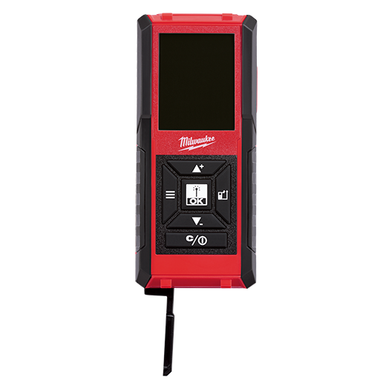 330 Ft. Laser Distance Meter