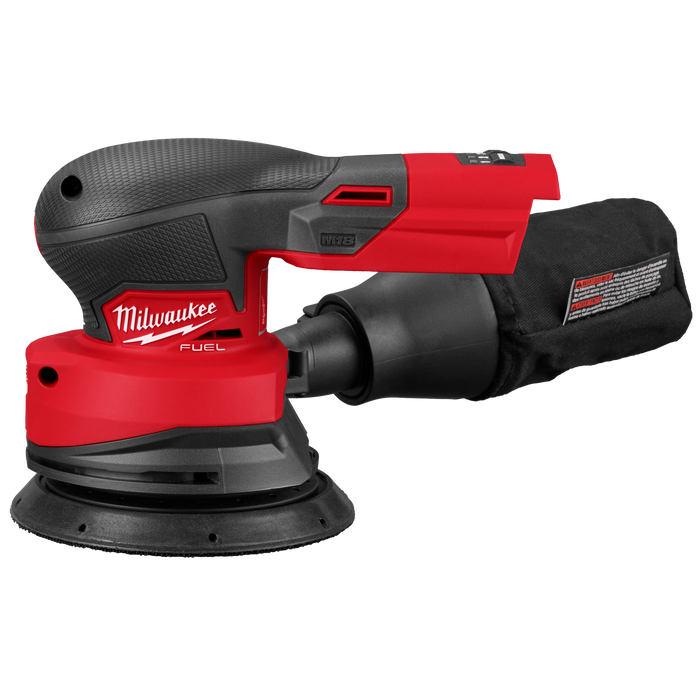 M18­ FUEL™ 5" Random Orbital Sander