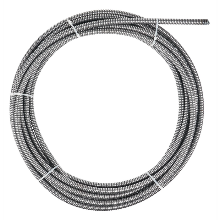 3/4" x 100' Inner Core Drum Cable
