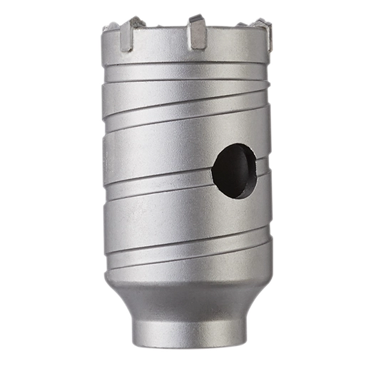 3-1/8 in. Carbide SDS-PLUS Masonry Core Bit