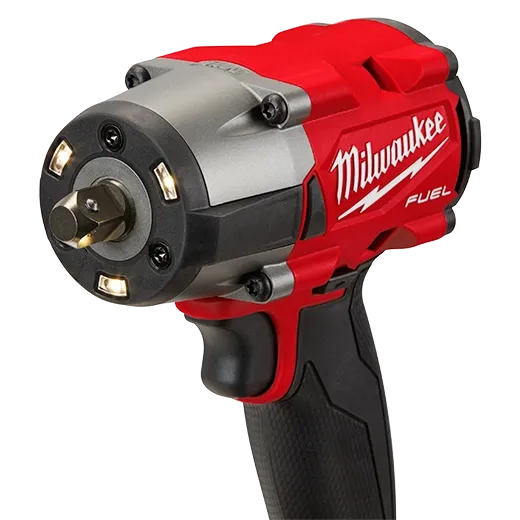 M18 FUEL™ 1/2 Mid-Torque Impact Wrench w/ Pin Detent Kit