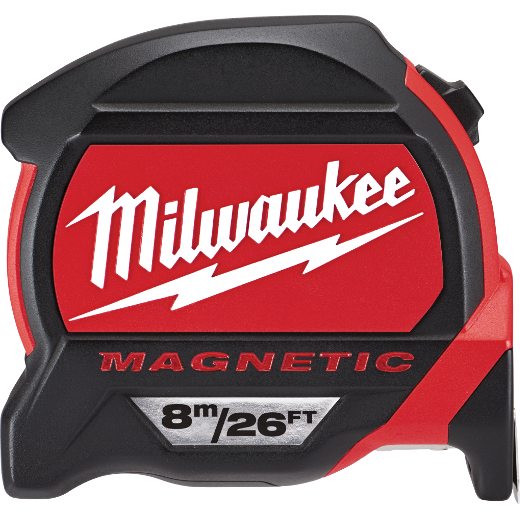 26FT Mag Tape Measure