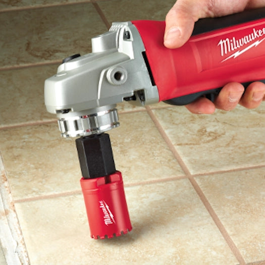 Angle Grinder Adapter (Small)