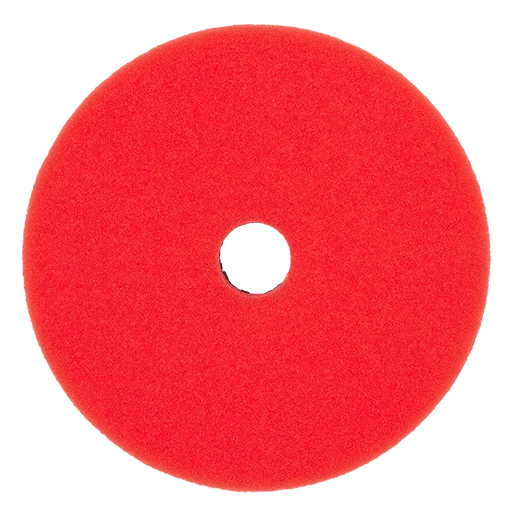 5" Foam Polishing Pad