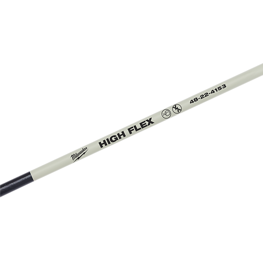 15 Ft. Mid Flex Fish Stick Kit