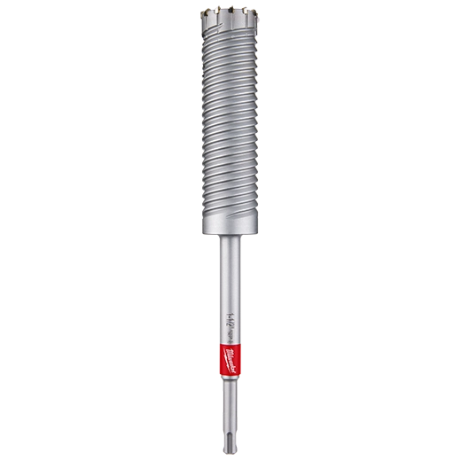 SDS Plus 1-1/2" X 12" Rebar Cutter