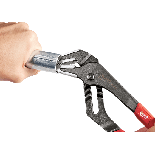 10 in. Straight-Jaw Pliers