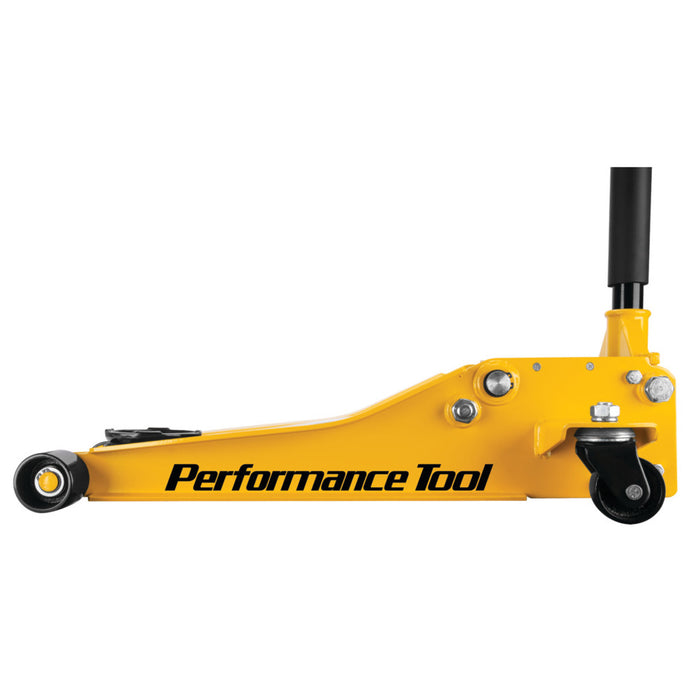 3 Ton Rapid Lift Low Profile Floor Jack