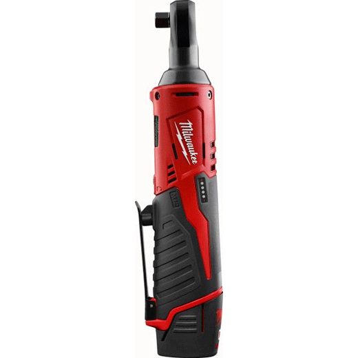 M12™ Cordless 3/8" Lithium-Ion Ratchet Kit