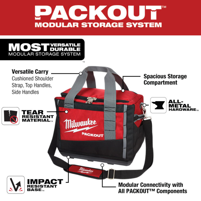 PACKOUT 15" Tool Bag