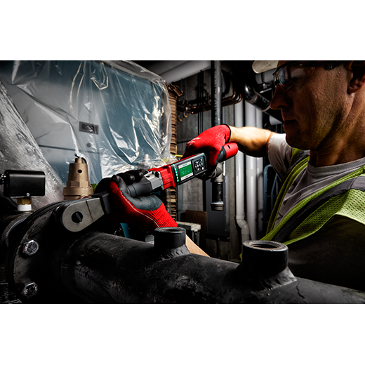 M12 FUEL™ 1/2 in. Digital Torque Wrench with ONE-KEY™