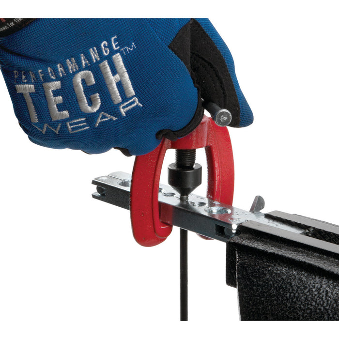 Single Flaring Tool