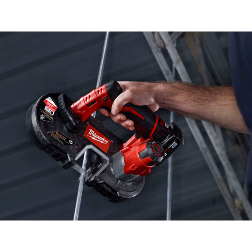 M12™ Cordless Sub-Compact Band Saw Kit