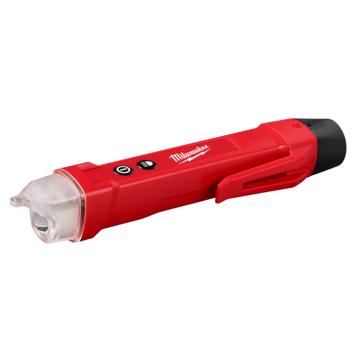 Voltage Detector w/ LED