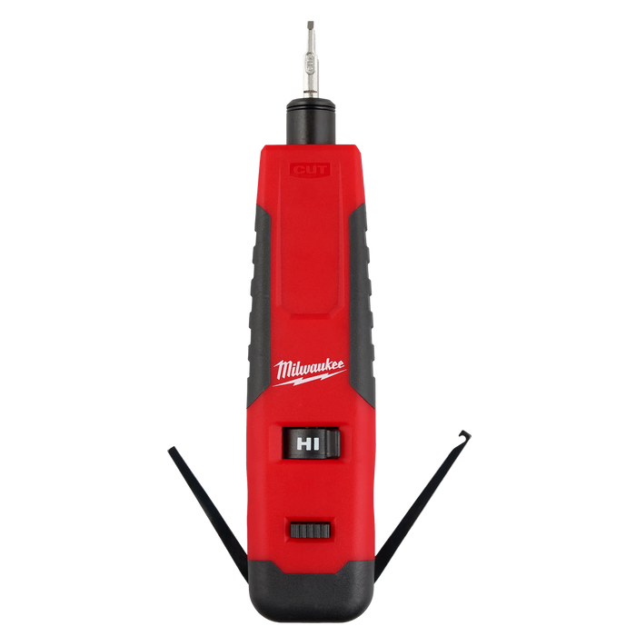 Impact Punchdown Tool