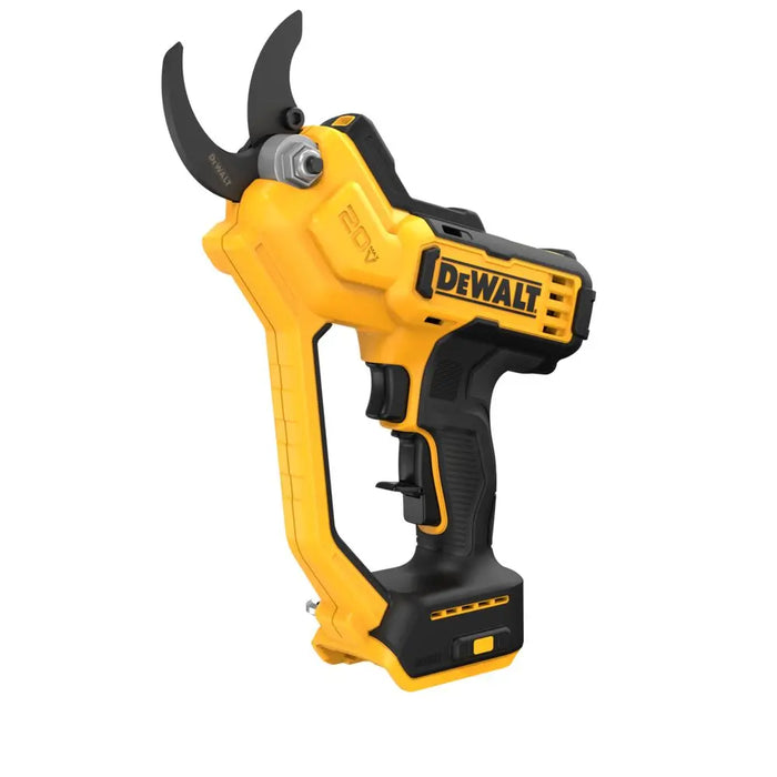 DeWalt 20V MAX* 1-1/2 in. Cordless Pruner (Tool Only)