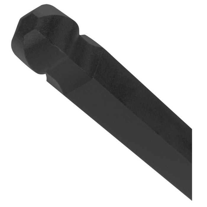 7 pc. 3/8" Dr. SAE Hex Bit Set