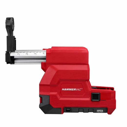 HAMMERVAC™ Dedicated Dust Extractor