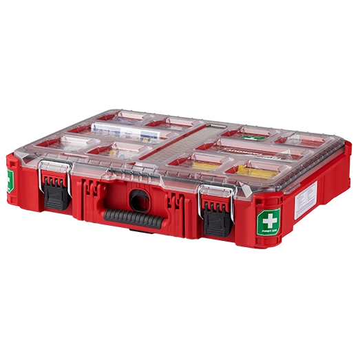 193PC Class B Type III PACKOUT™ First Aid Kit