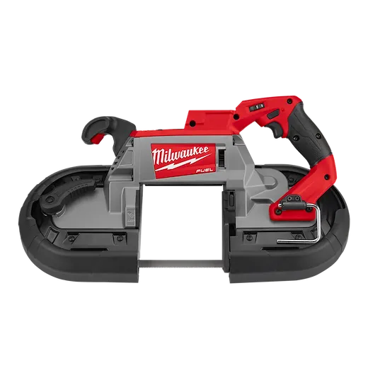 M18 FUEL™ Deep Cut Dual-Trigger Band Saw