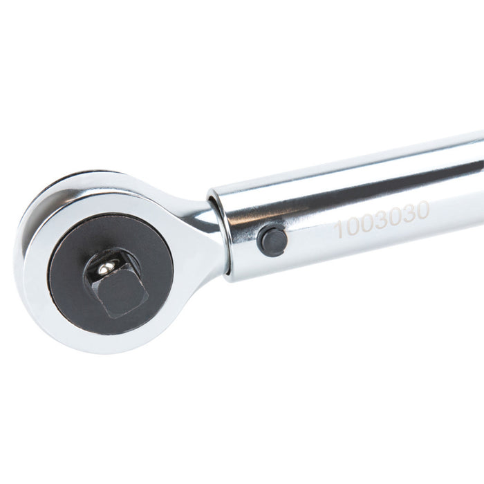 3/8" Dr. Torque Wrench 100 ft/lb.