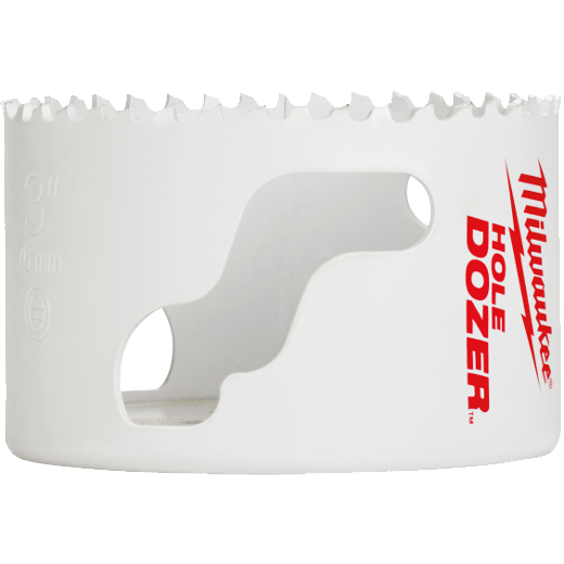 3-5/8" HOLE DOZER™ Bi-Metal Hole Saw
