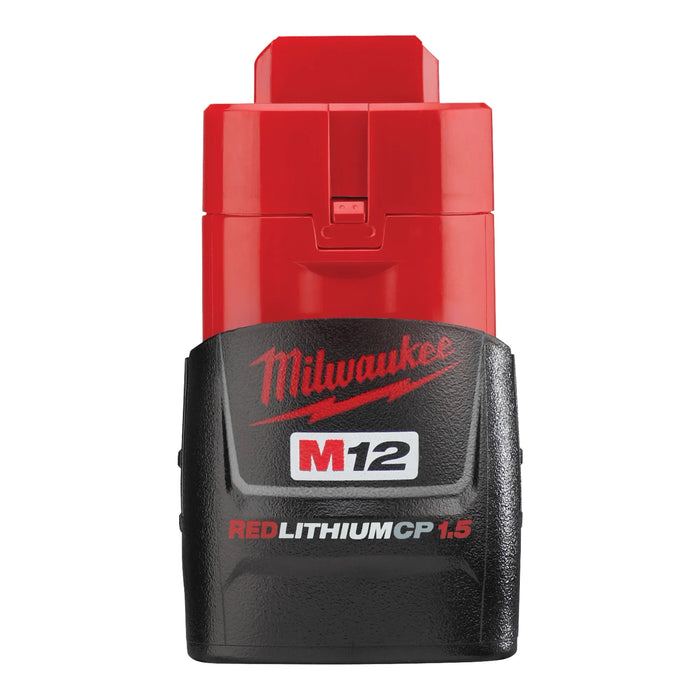 M12™ REDLITHIUM™ CP1.5 Battery Pack