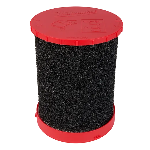 Large Wet/Dry Vacuum Foam Wet Filter