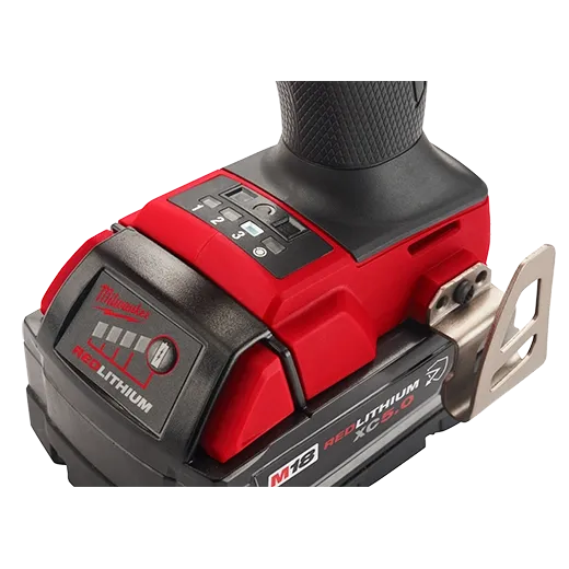 M18 FUEL™ 3/8 " Compact Impact Wrench w/ Friction Ring Kit