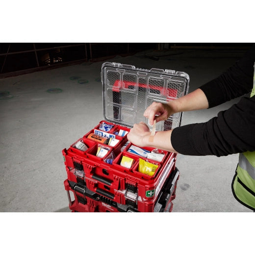 193PC Class B Type III PACKOUT™ First Aid Kit