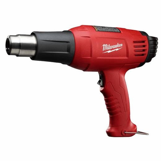 Dual Temperature Heat Gun