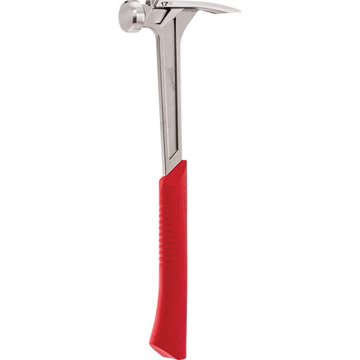 17 oz Smooth Face Framing Hammer