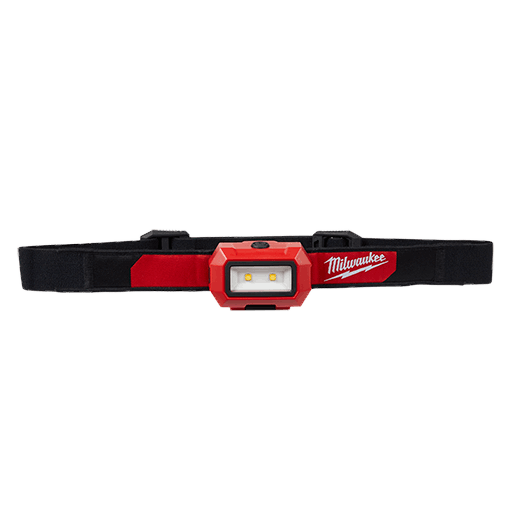 MILWAUKEE® Headlamp