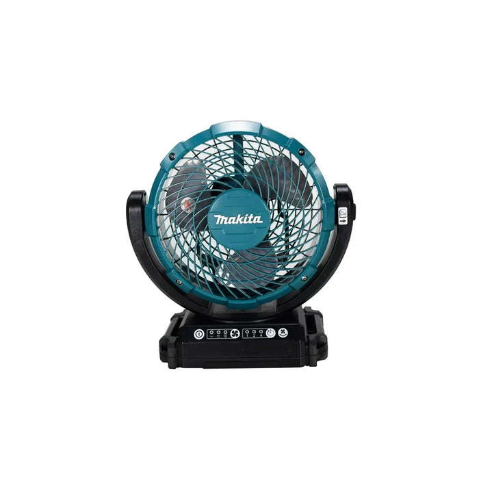 18V LXT® Lithium‑Ion Cordless 7‑1/8" Fan, Tool Only