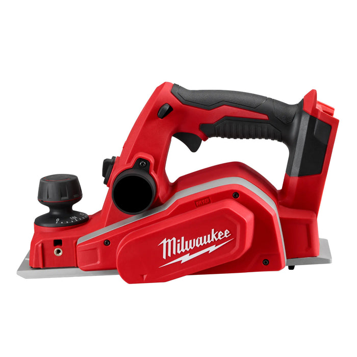 M18™ 3-1/4" Planer (Tool Only)