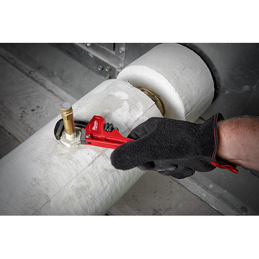 14 in. Steel Pipe Wrench