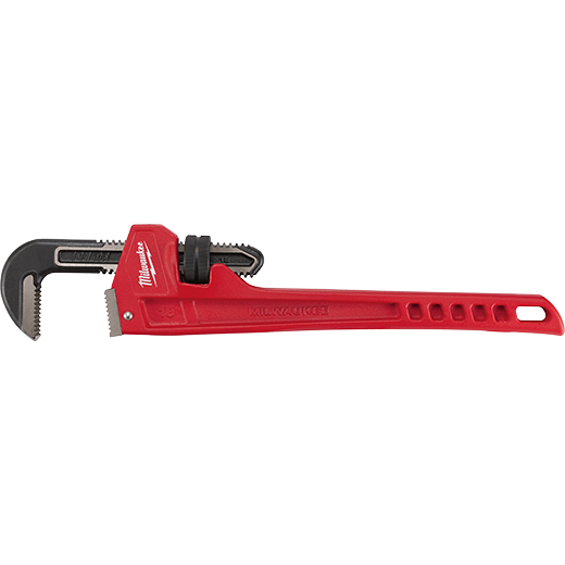 36" Steel Pipe Wrench